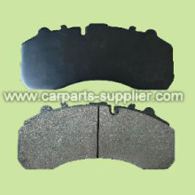 WVA29059 Bova Brake Pad